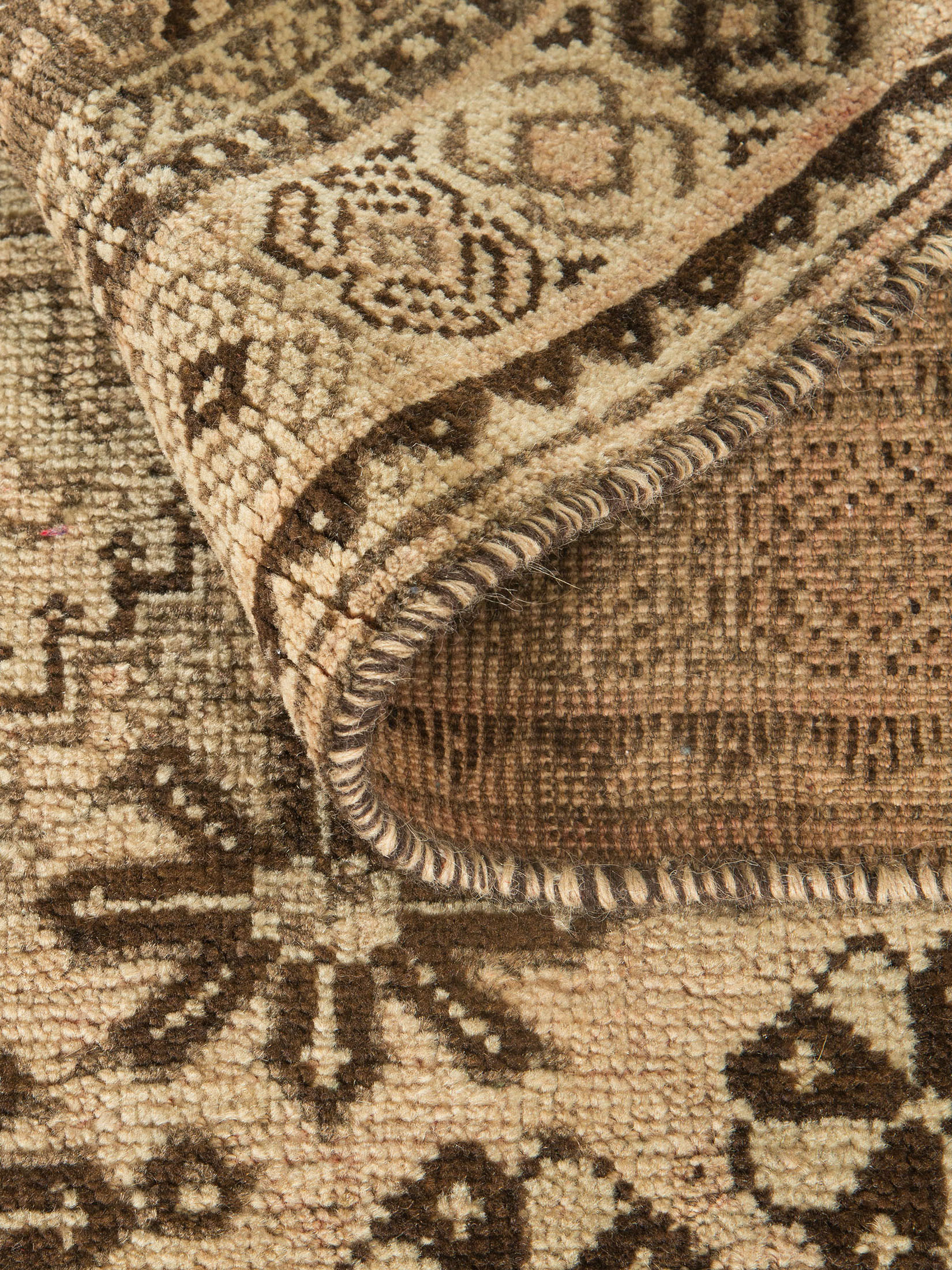 Shiraz Vintage ca. 127 x 167 cm, Unikat / Einzelstück