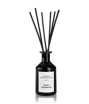 Urban Apothecary London Oudh Geranium Diffuser Raumduft-200 ml