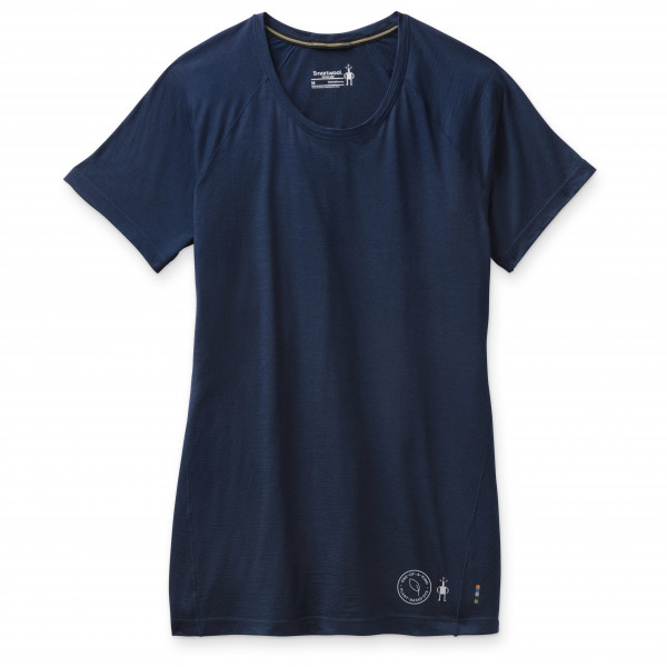 Smartwool - Women's Merino 150 Plant-Based Dye Baselayer S/S - Merinounterwäsche