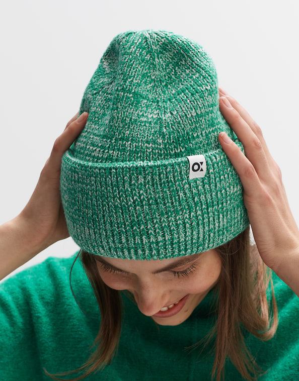 Strickmütze Anari cap
