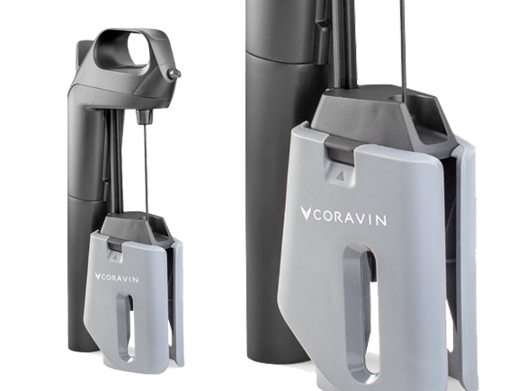 Coravin Model Three USTENSILES