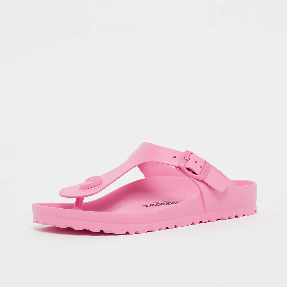 Birkenstock Gizeh EVA 1024580 / pink