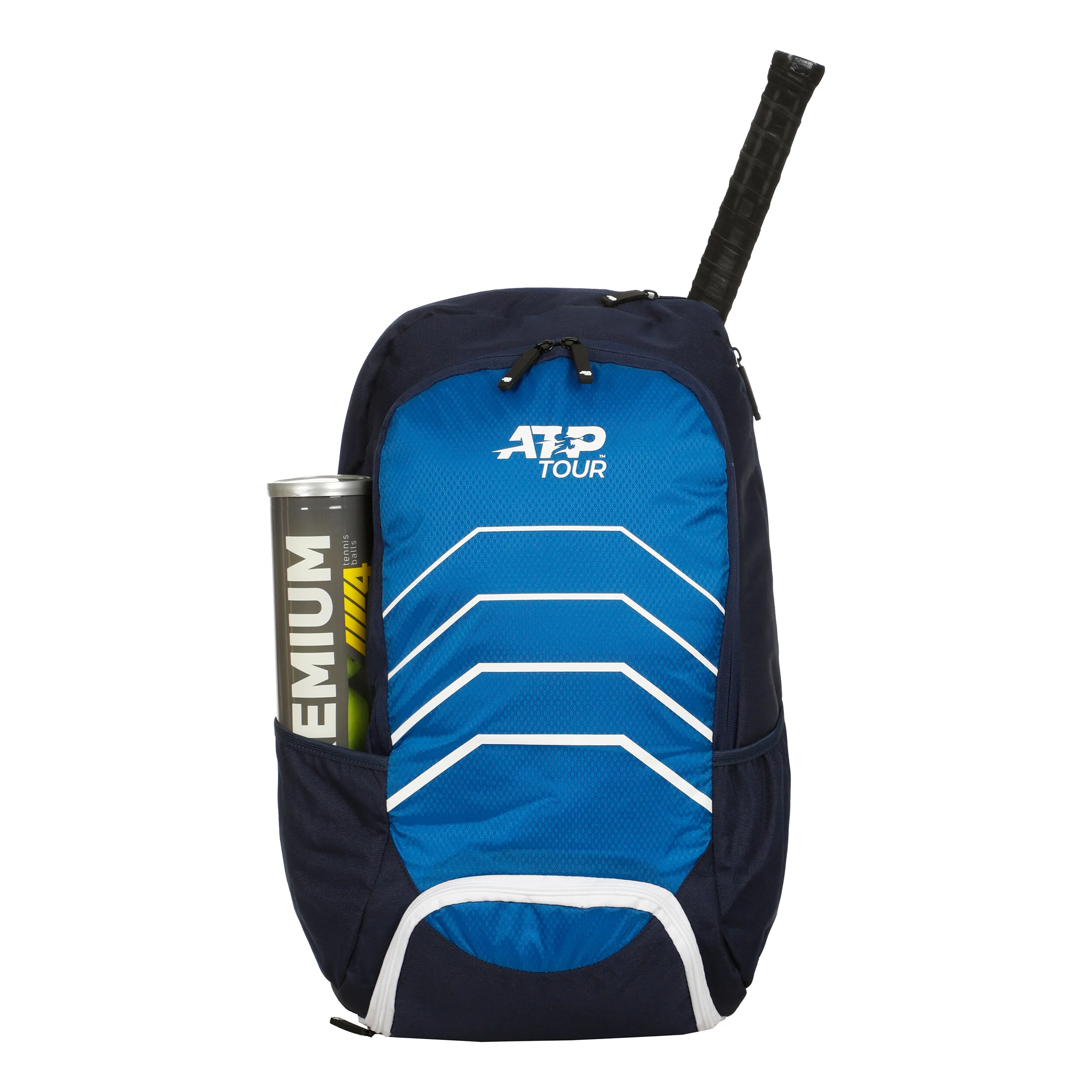 Tour Rucksack - Blau