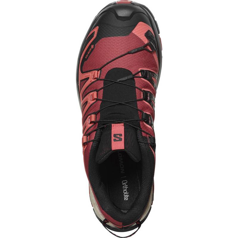 Salomon XA PRO 3D V9 Multifunktionsschuhe Damen