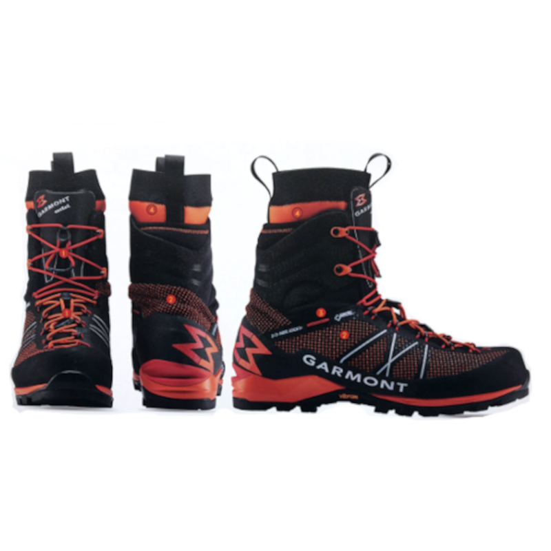Garmont G-Radikal GTX Herren Bergschuhe