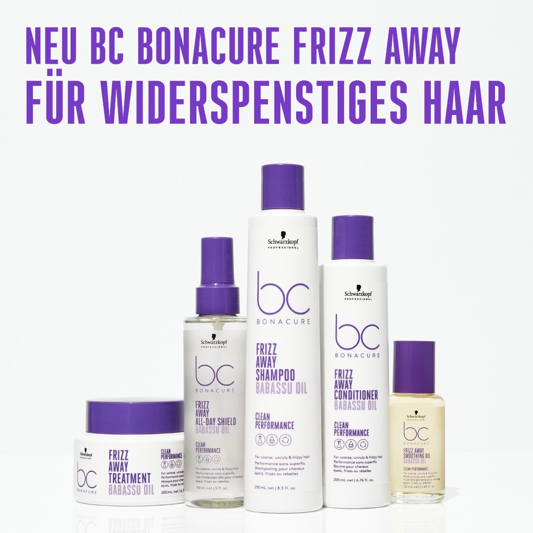 Smoothing Oil
