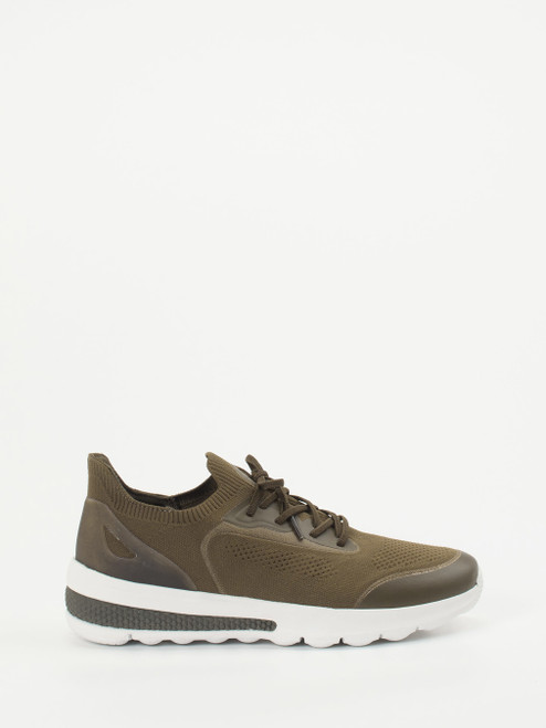 Sneaker-46616290107 Geox