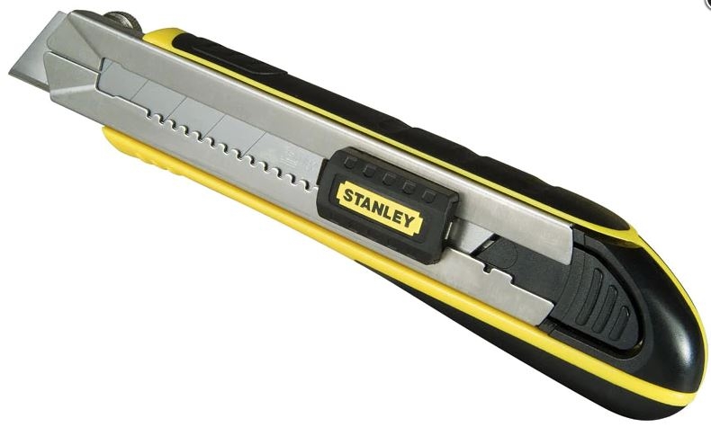 Stanley 0-10-486 FatMax odlamovací nôž 25 mm