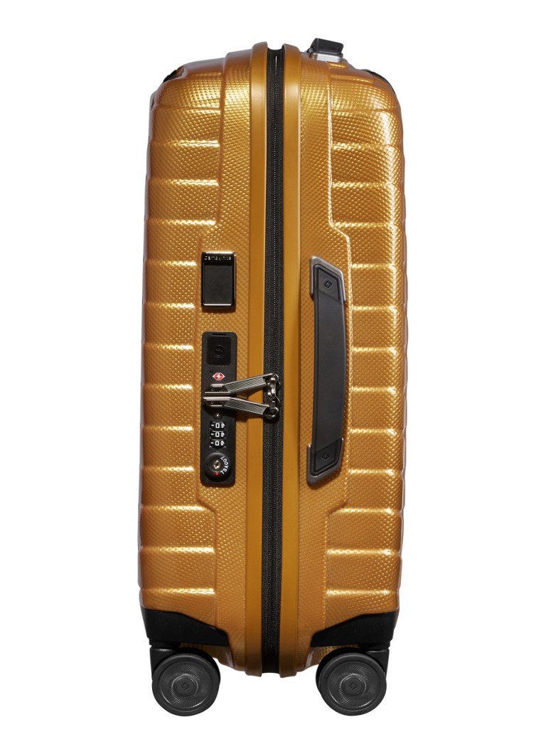 Samsonite Proxis -pyörä 55 cm
