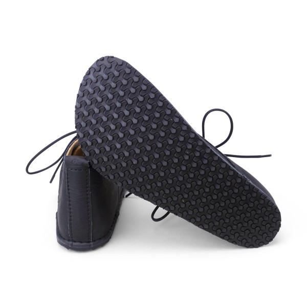 LUKSBarefoot ~ Milagro All Year Round Boots ~ Black
