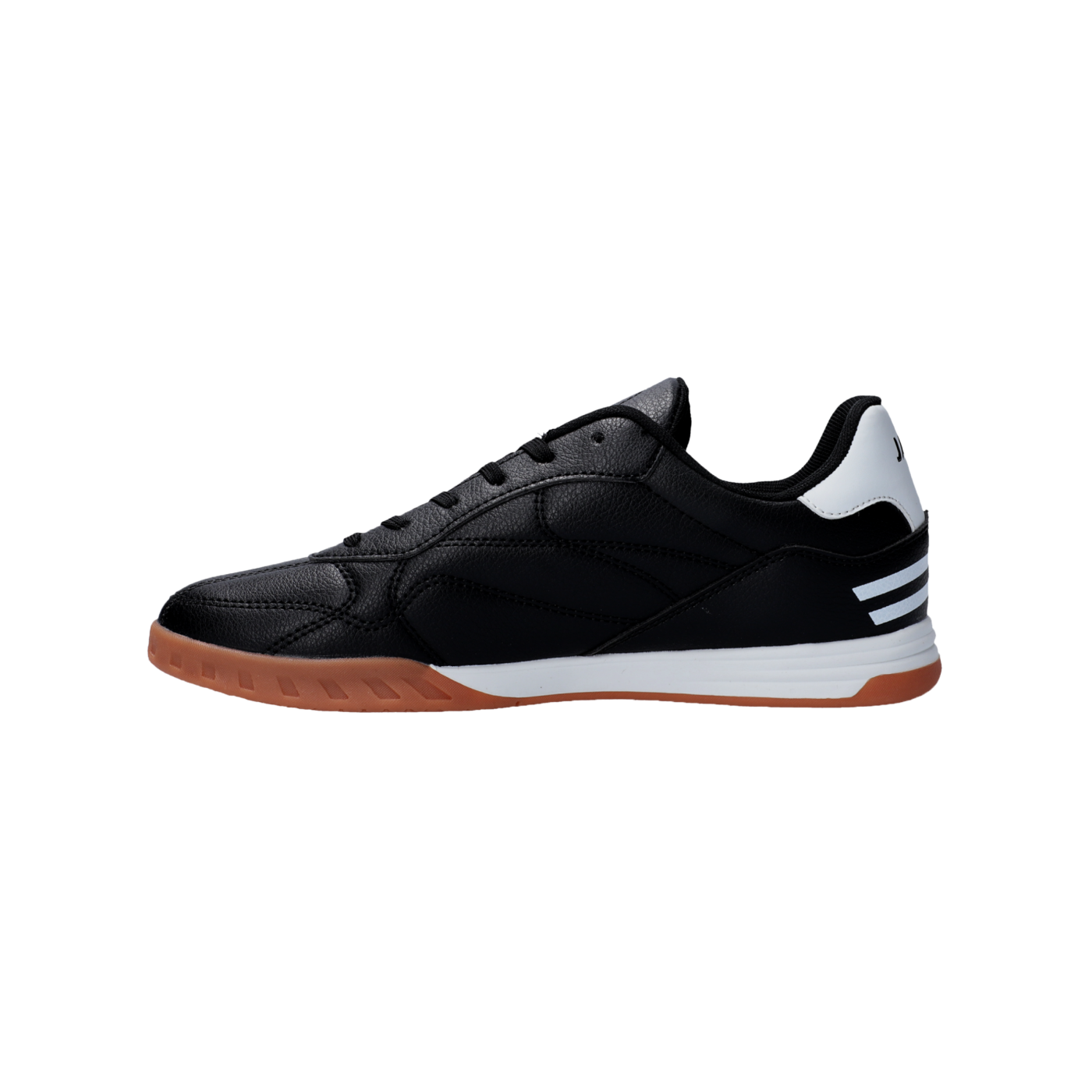 JAKO Classico ID Jr Kids Schwarz F729