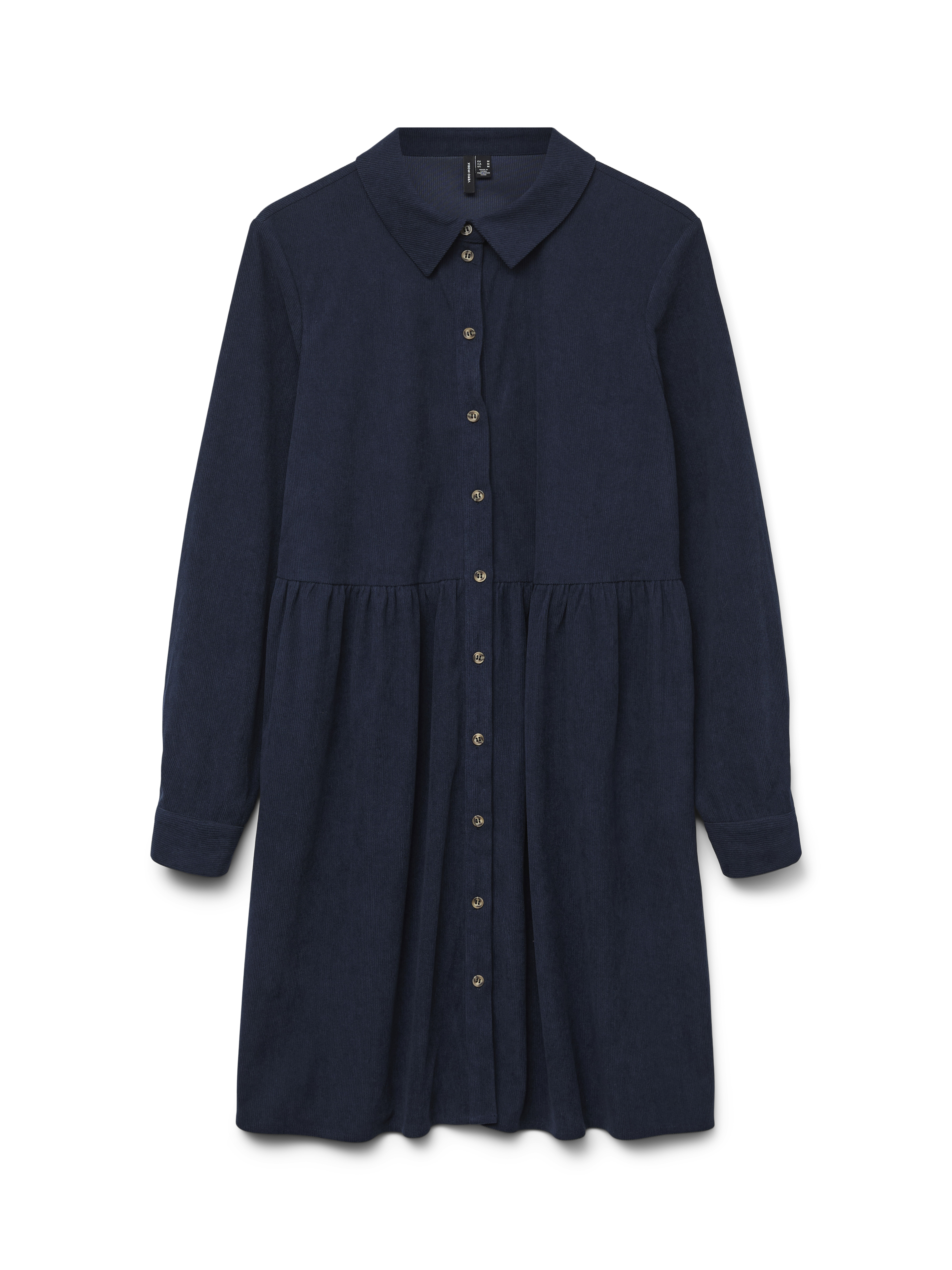 VMCVILJA Kurzes Kleid