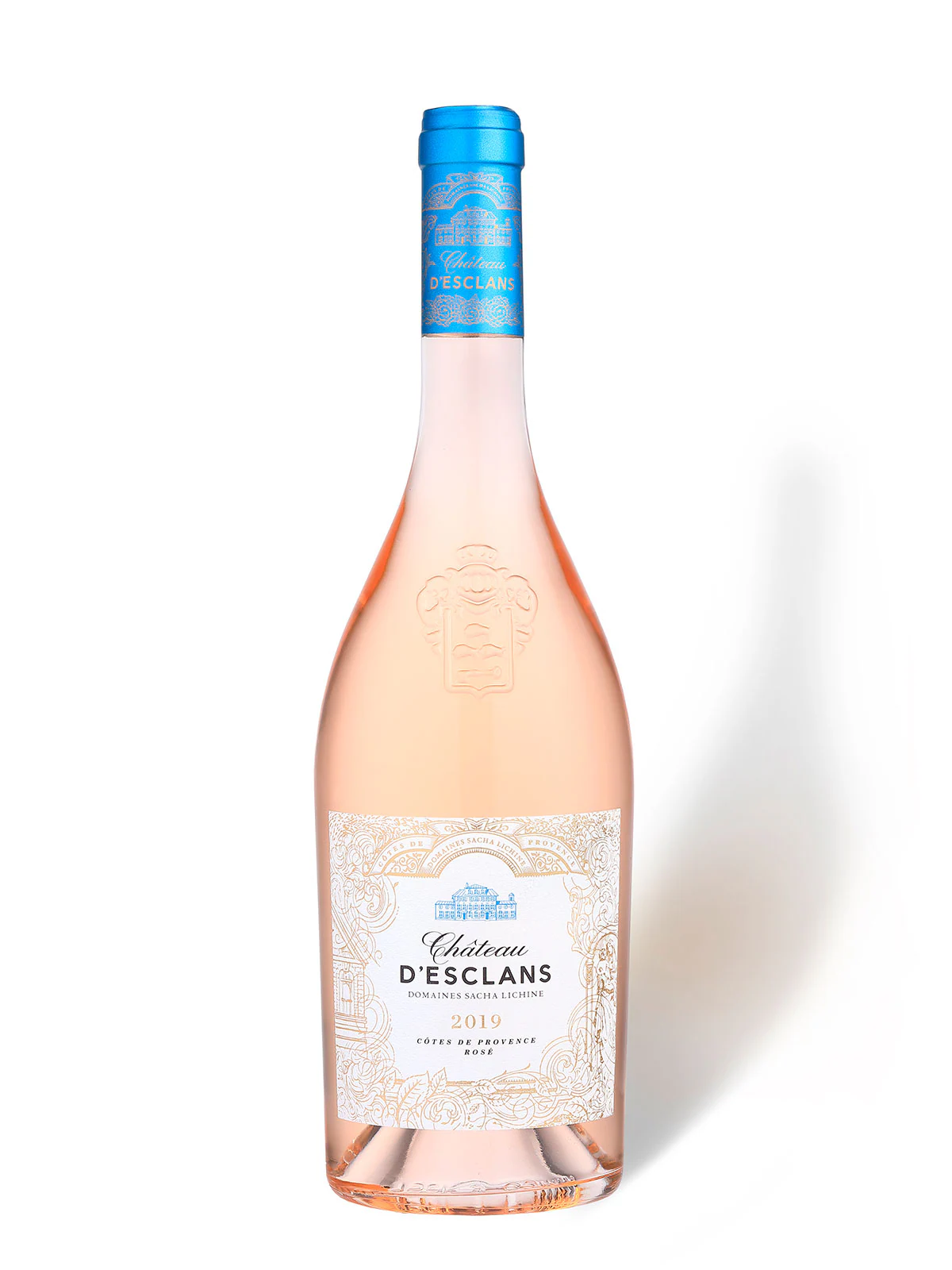 Château d'Esclans Limited Edition Estate Collection