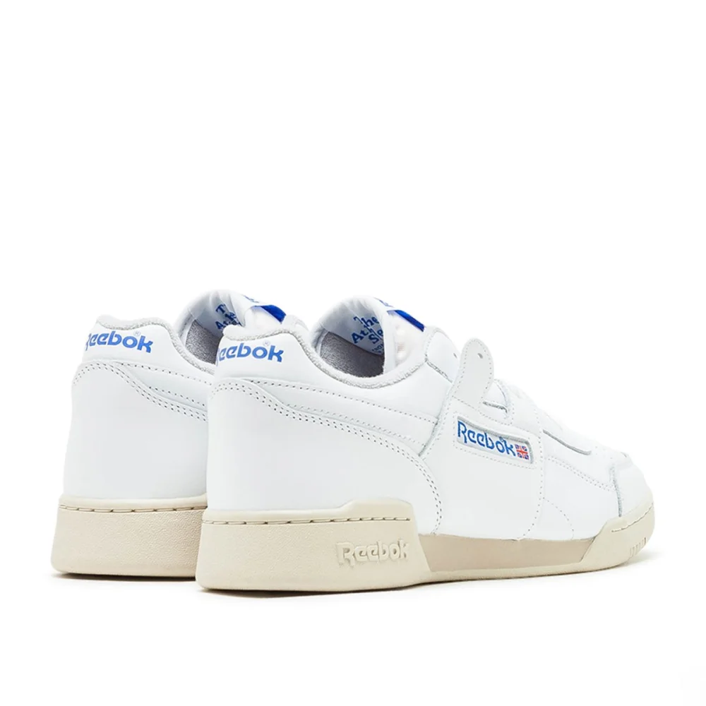 Reebok Workout Plus Vintage GZ4962 / weiss