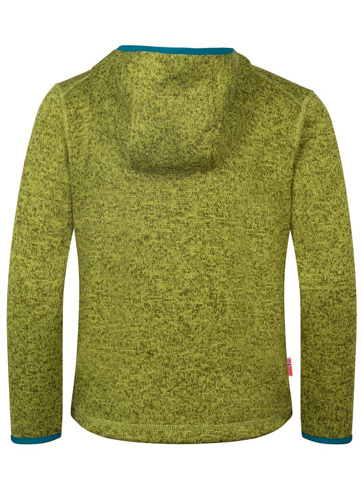 Trollkids Fleecejacke 