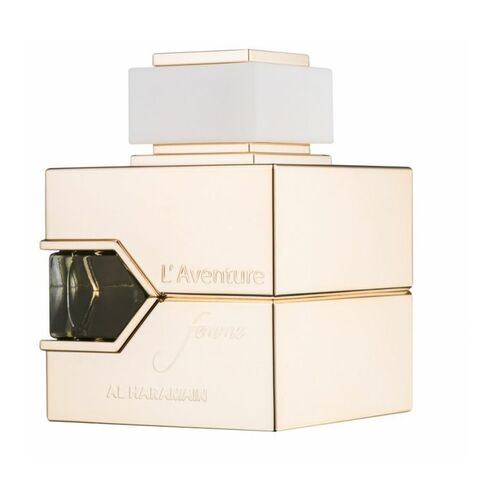 Al Haramain L'Aventure Femme Eau de Parfum 100 ml