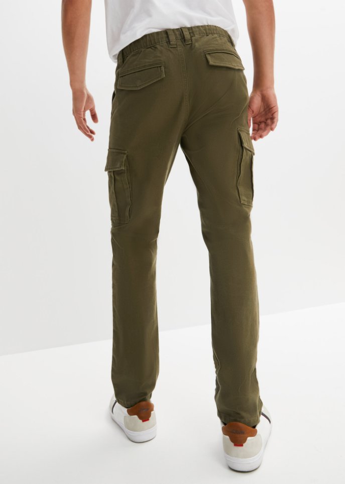 Cargohose