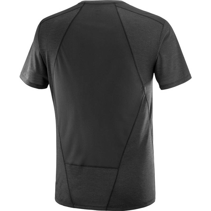 Salomon OUTLINE Funktionsshirt Herren