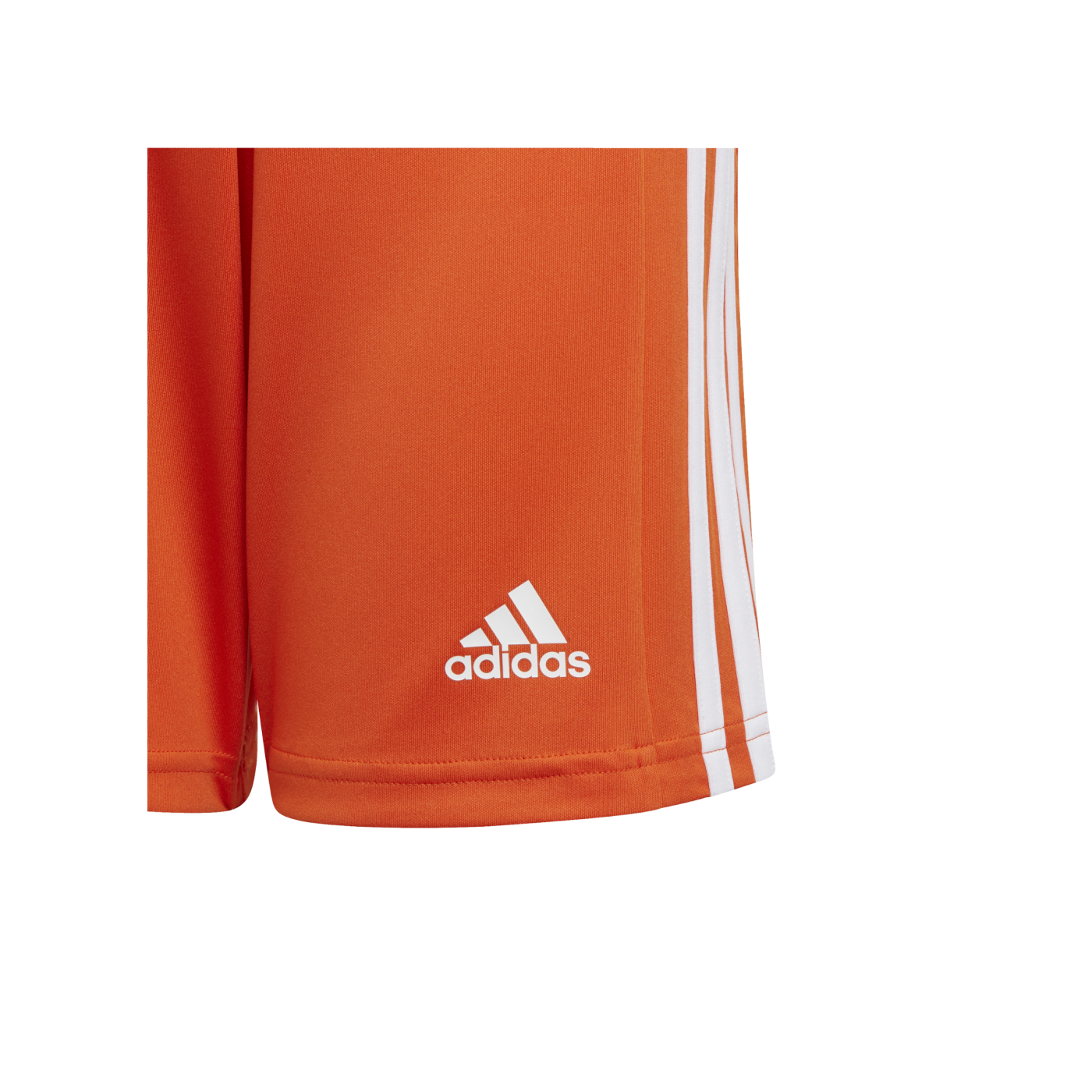 adidas Sqaud 21 Short Kids Orange