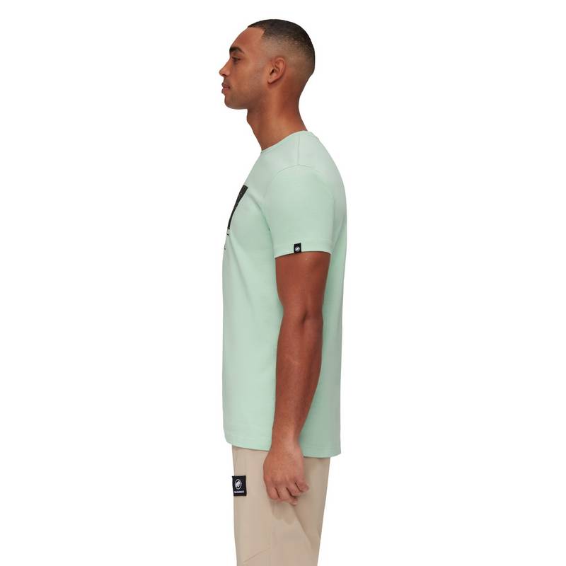 Mammut Massone Possibilities T-Shirt Herren