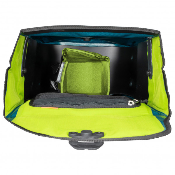 Ortlieb - E-Mate - Gepäckträgertasche