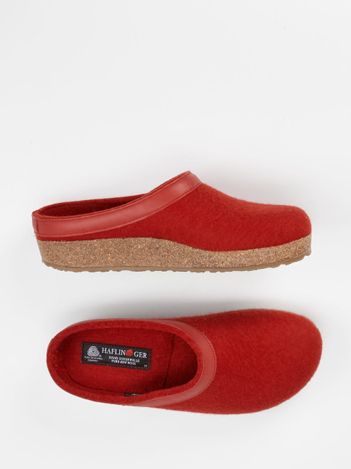 Hausschuh-71635590005 Haflinger