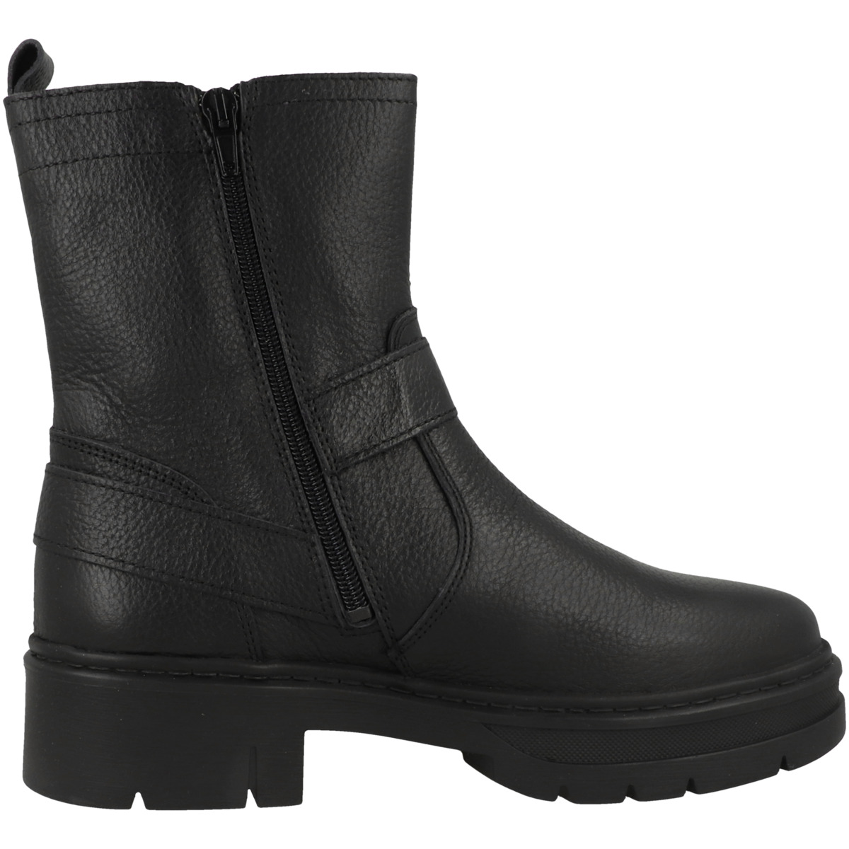 Bullboxer 537503E6L Boots schwarz