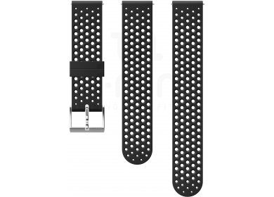 Suunto Bracelet Athletic 1 Silicone - 20 mm