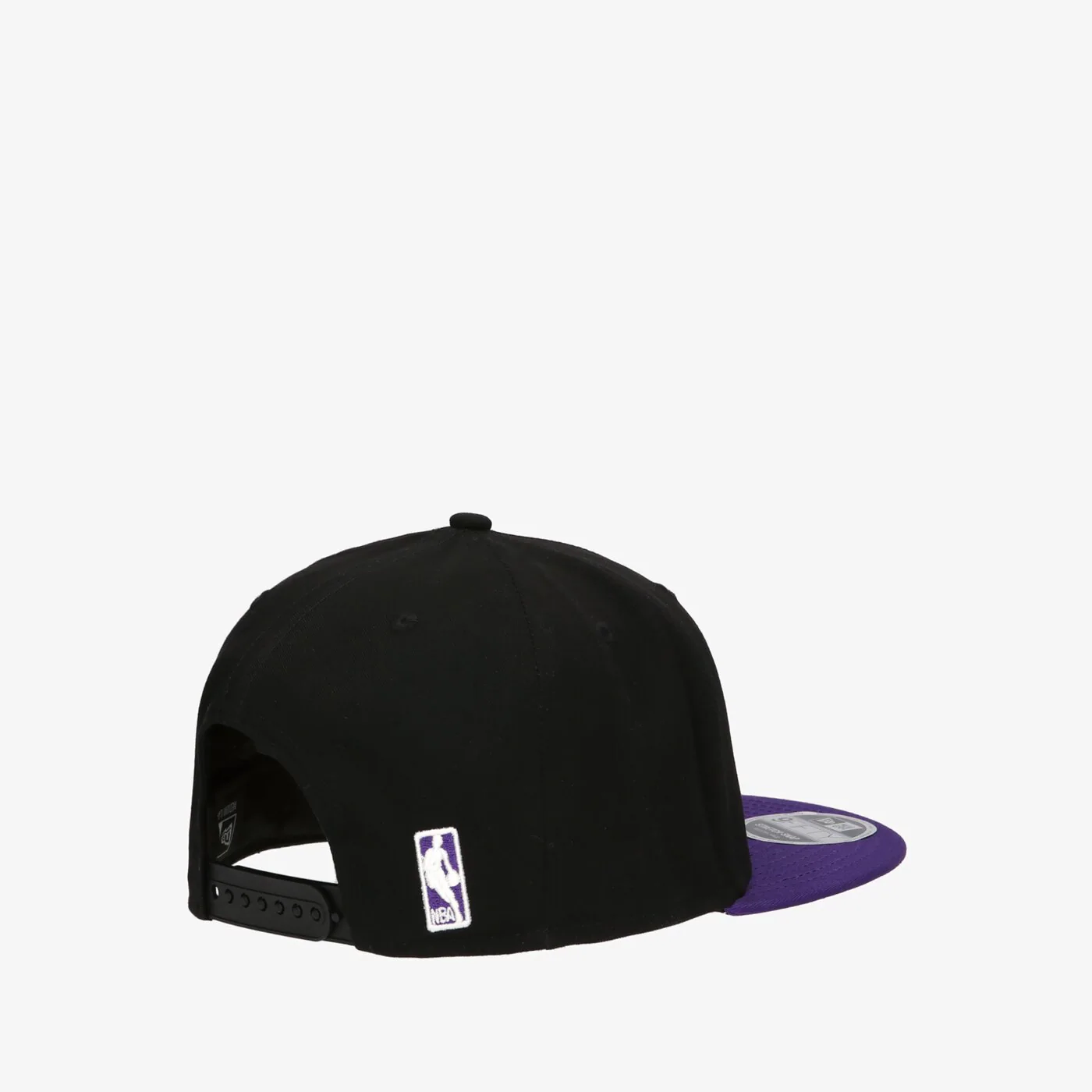 NEW ERA MÜTZE NBA 9FIFTY LAKERS LOS ANGELES LAKERS BLKOTC Schwarz