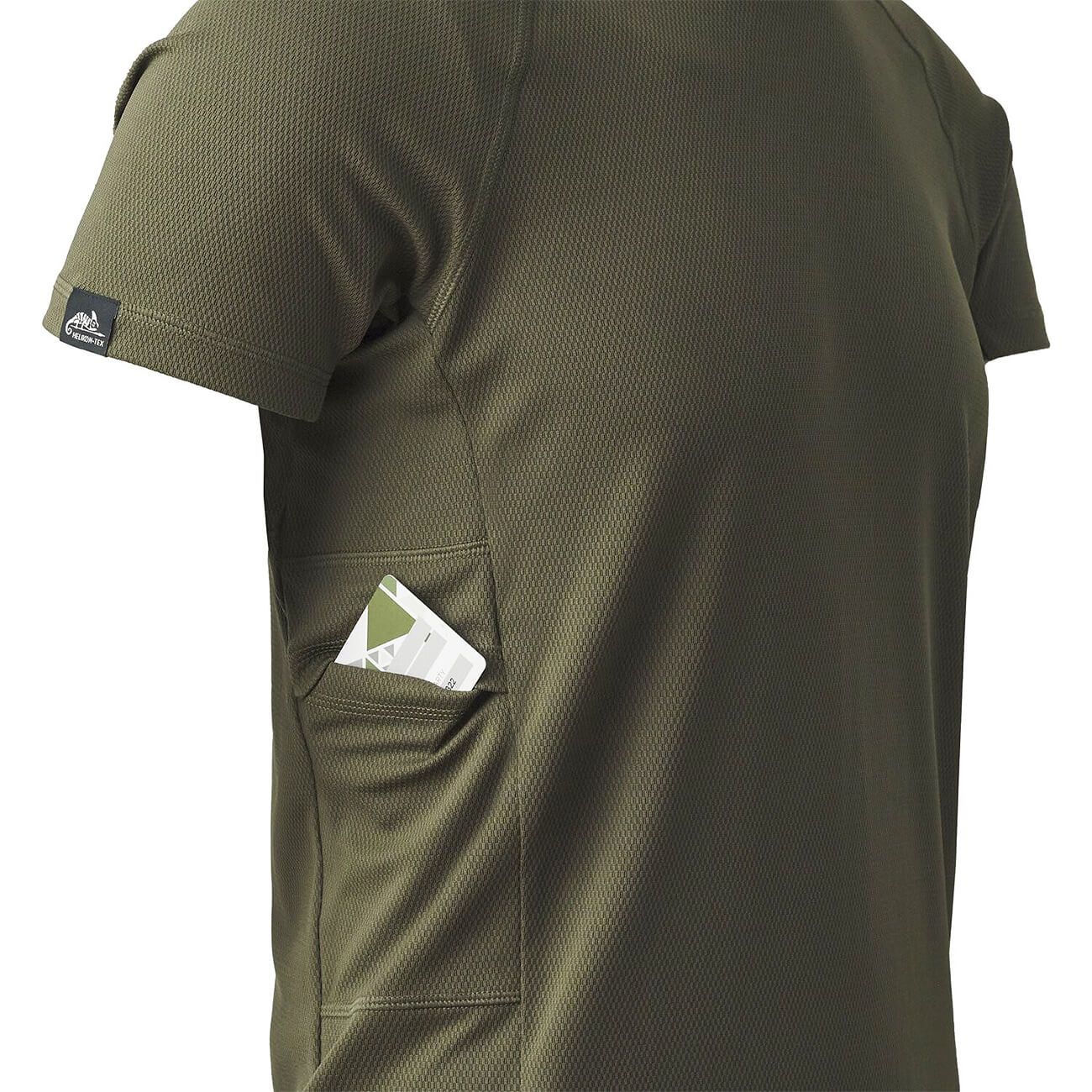 Functional T-Shirt