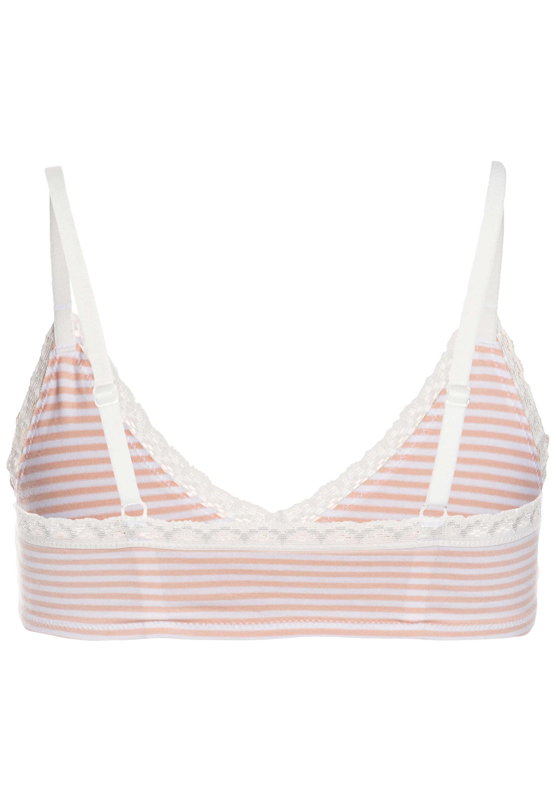 Paquete de 2 para chicas delgadas - Bustier