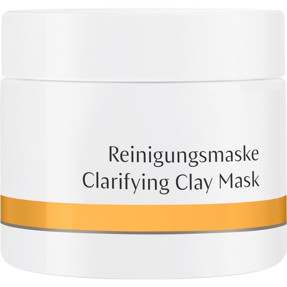 Dr. Hauschka Clarifying Clay Mask Masque