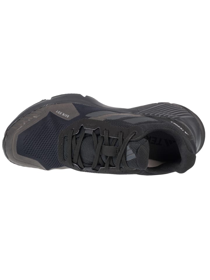 adidas Performance adidas Terrex Soulstride RAIN.RDY Trail in Schwarz günstig kaufen