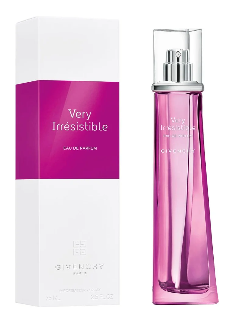 Parfum Givenchy Foarte Irezistibil