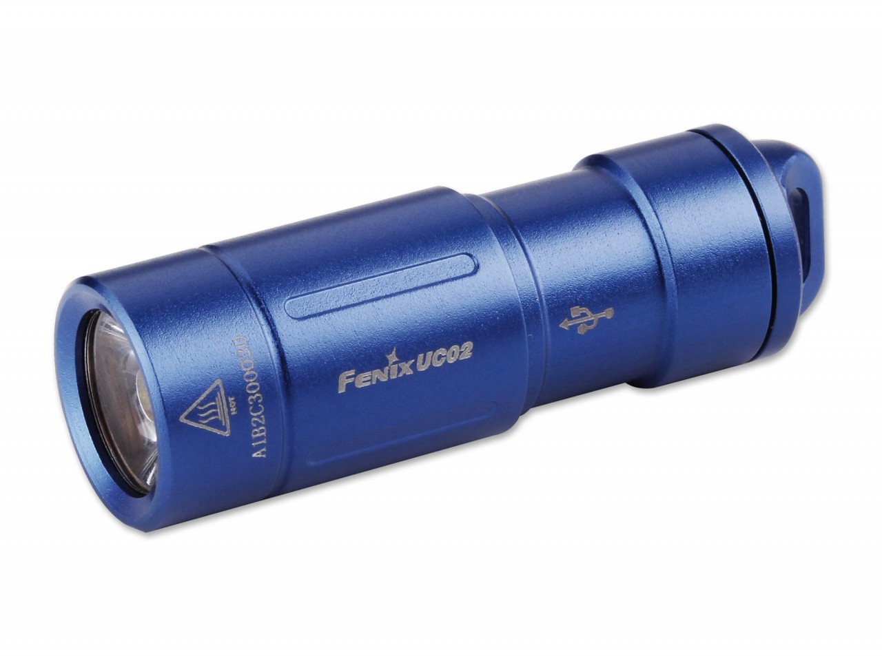 UC02 Blau