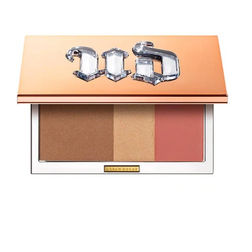 Urban Decay Stay Naked Threesome Fly