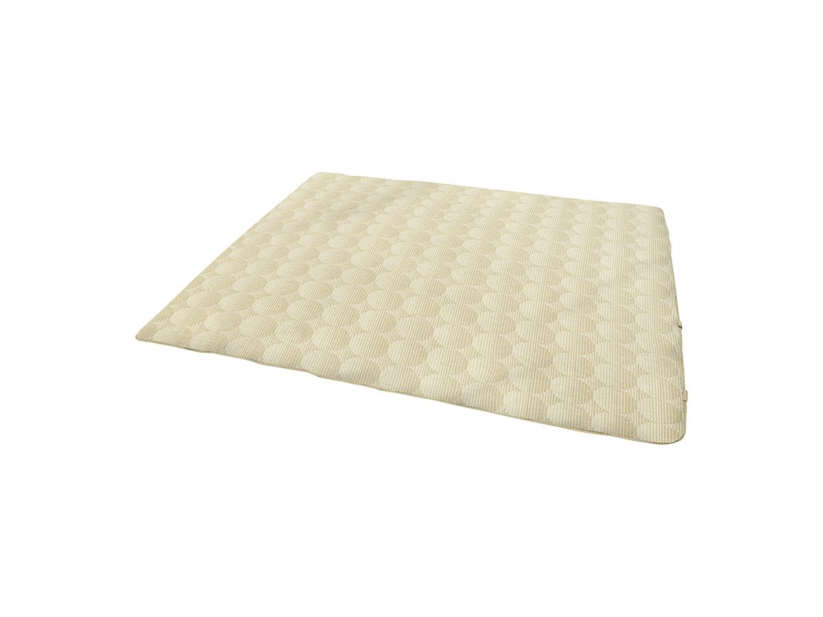 Madison Mairo Sand 180x140 Liegekissen