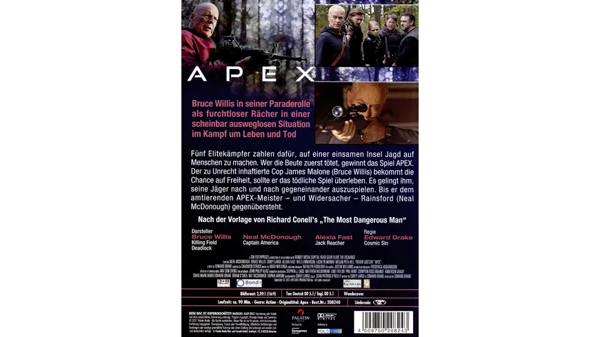 APEX
