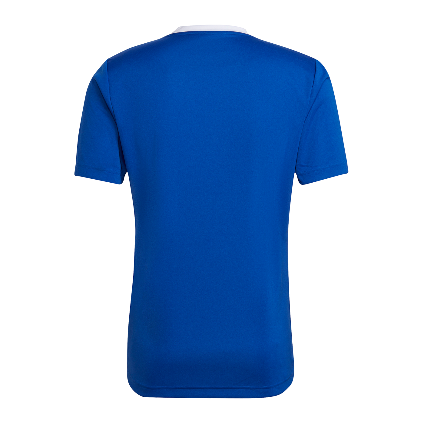adidas Entrada 22 Trikot Blau Weiss