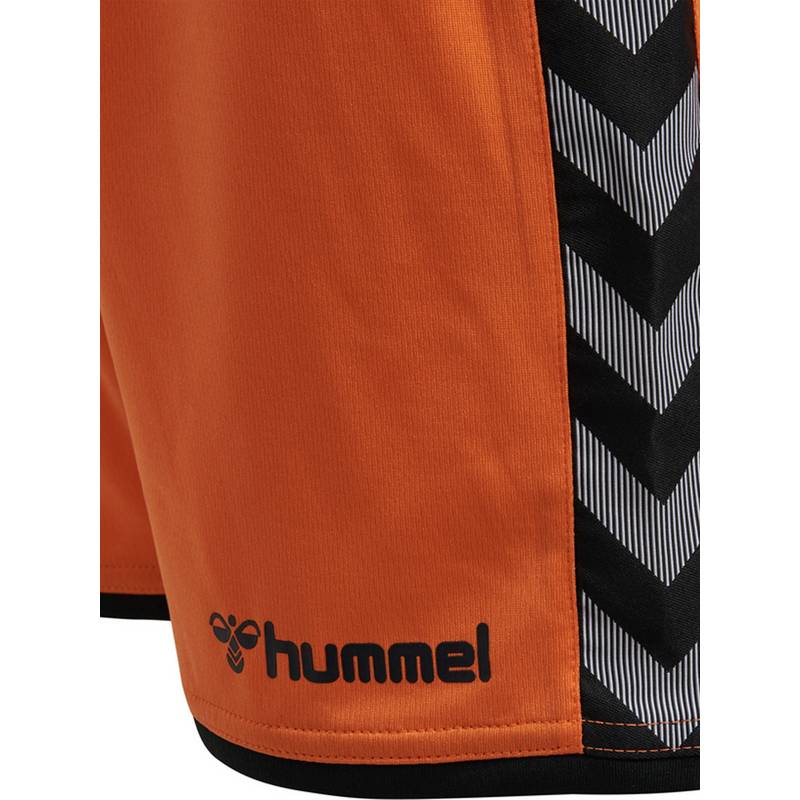 hummel hmlAUTHENTIC KIDS POLY SHORTS Shorts Kinder