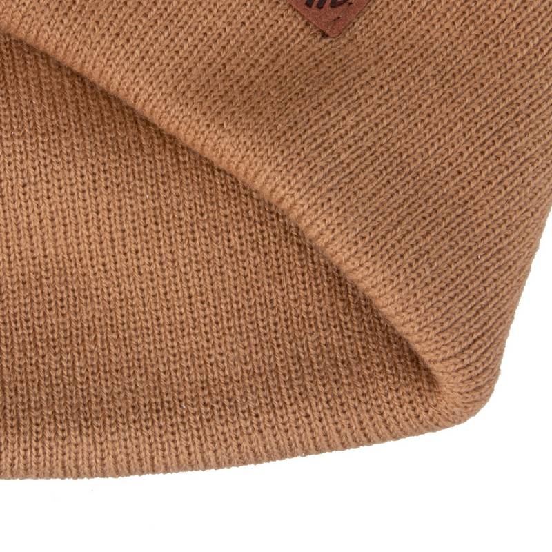 Smith and Miller Basic Cuff Beanie
