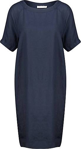 Marc O'Polo Damen Leinenkleid