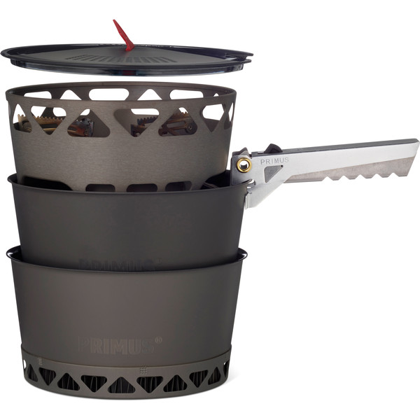 PRIMETECH STOVE SET 2.3L - Gaskocher