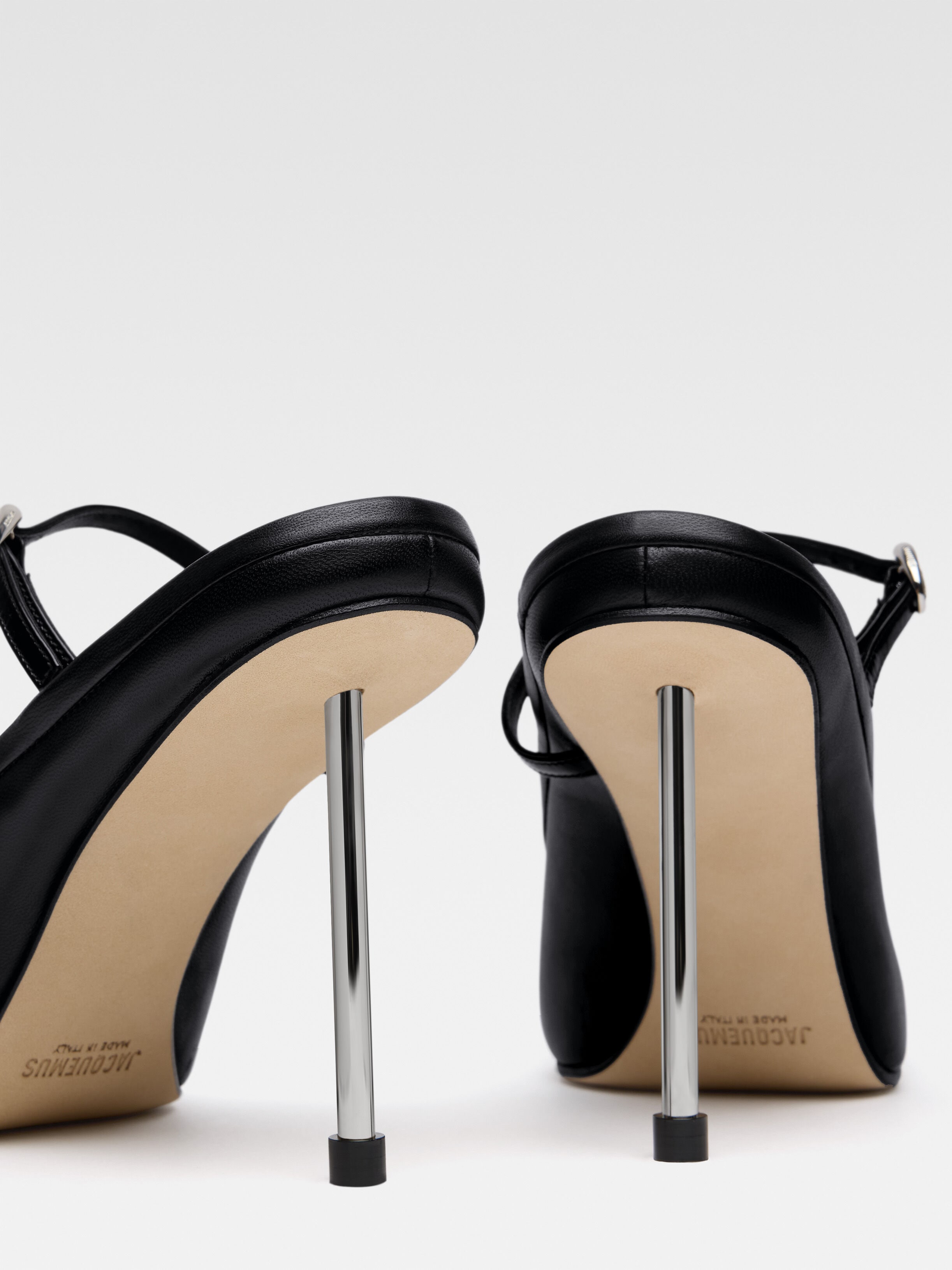 Les chaussures Ballet