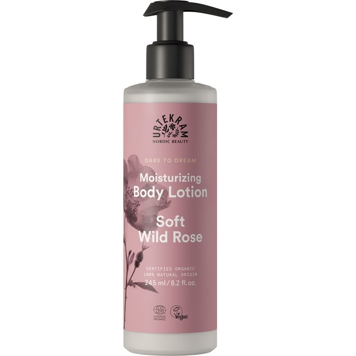 Moisturizing Body Lotion