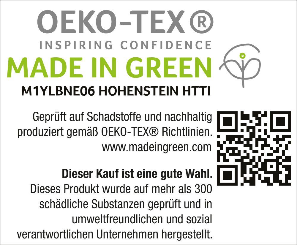 my home Handtuch Set Melli, Walkfrottee, (Set, 10-tlg), Handtuchset in dezenten Farben, 100% Baumwoll-Handtücher