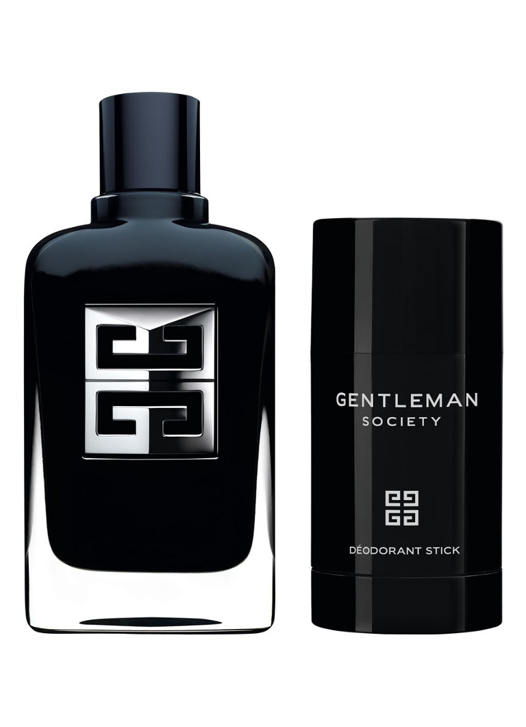 Givenchy Gentleman Society Eau de Parfum -tuoksusetti isänpäiväksi - parfumset