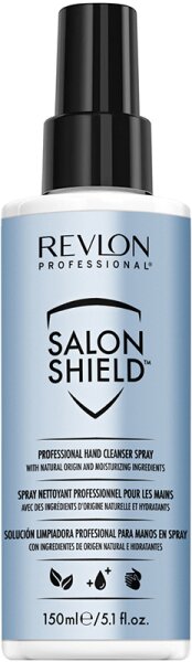 Revlon Professional Salon Shield Händedesinfektionsmittel