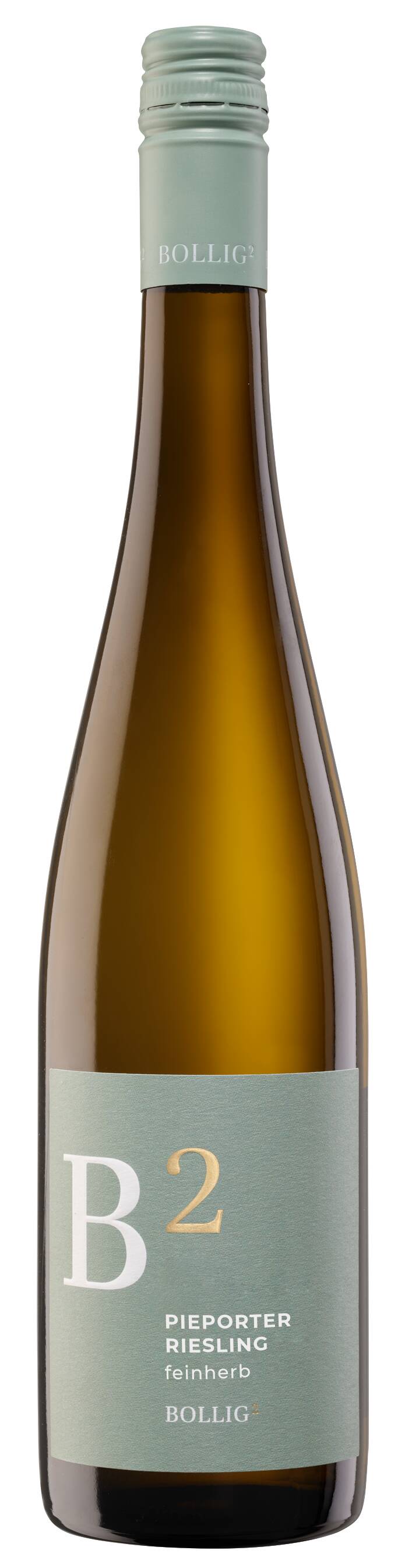 Weingut Bollig² Piesporter Riesling 2022
