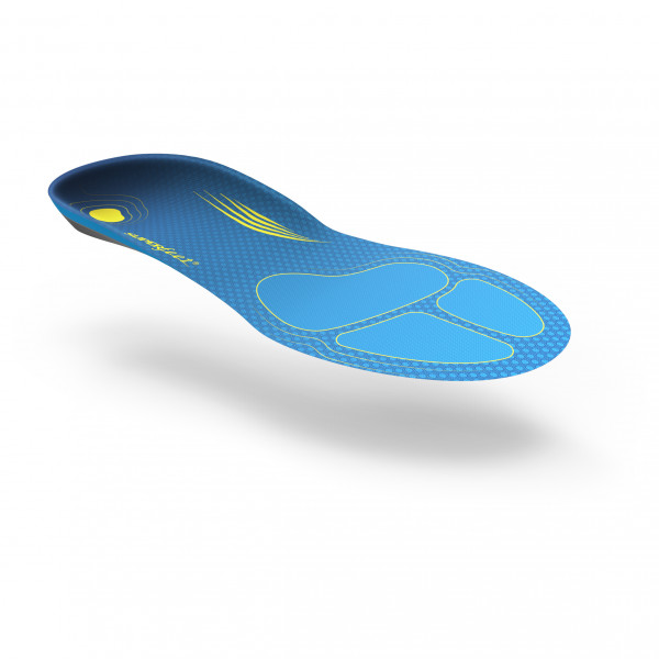 Superfeet - Run Comfort Thin - Einlegesohle
